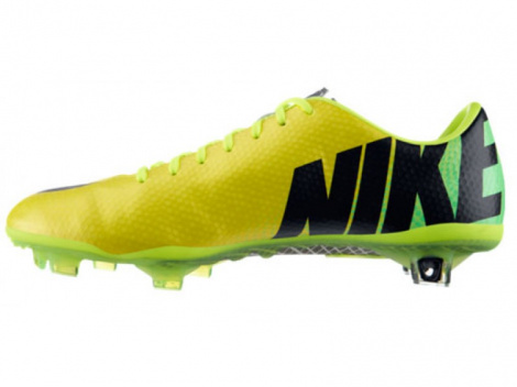 Футбольные бутсы Nike Mercurial Vapor IX FG