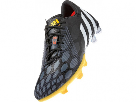 Футбольные бутсы Adidas Predator Instinct TRX LZ FG