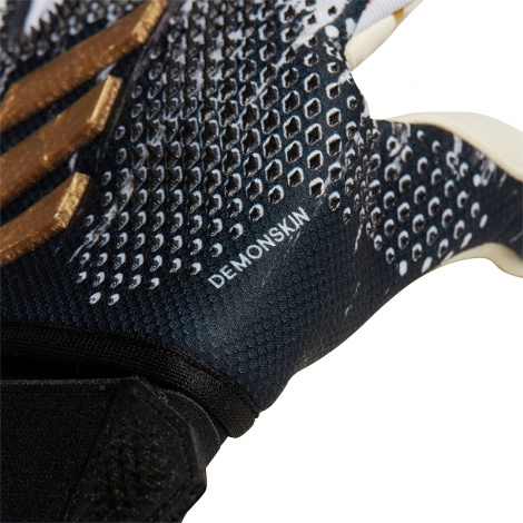 Вратарские перчатки adidas Predator Pro Ultimate 396 10