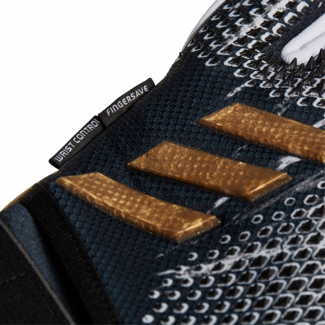 Вратарские перчатки adidas Predator Pro Ultimate 396 10