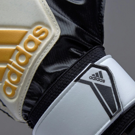 Вратарские перчатки Adidas Ace Training