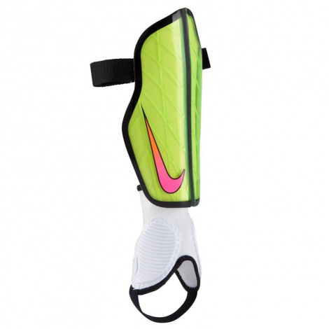 Футбольные щитки Nike Protegga Flex