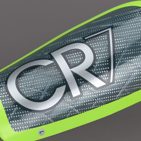 Футбольные щитки Nike CR7 Mercurial Lite (Cristiano Ronaldo)