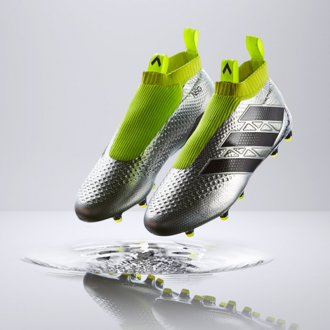 Футбольные бутсы adidas Ace 16+ PureControl FG