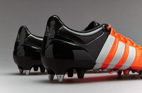 Футбольные бутсы Adidas Ace 15.1 SG PRO Leather