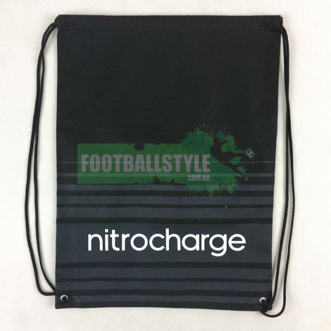 Сумка-мешок под бутсы и форму Adidas Nitrocharge Gym Bag