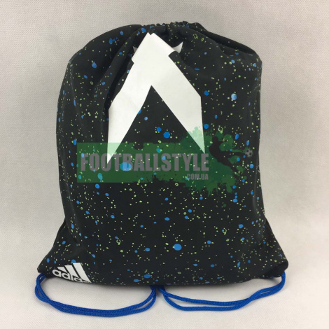 Сумка-мешок под бутсы и форму Adidas X Gym Bag