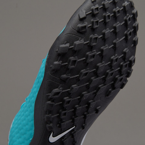 Сороконожки Nike HypervenomX Phelon III TF