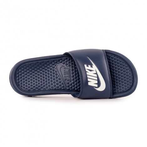 Тапочки Nike Benassi JDI Slide
