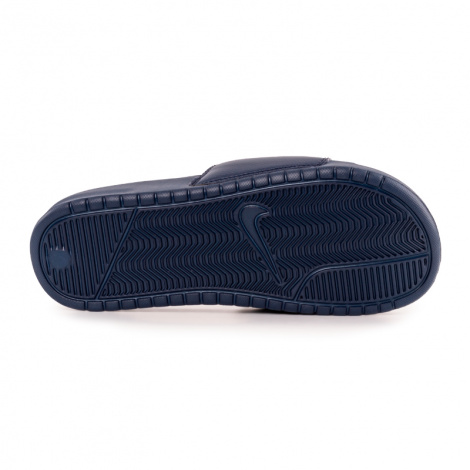 Тапочки Nike Benassi JDI Slide