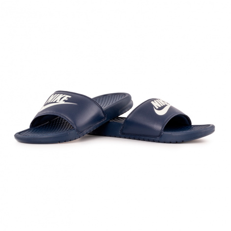 Тапочки Nike Benassi JDI Slide
