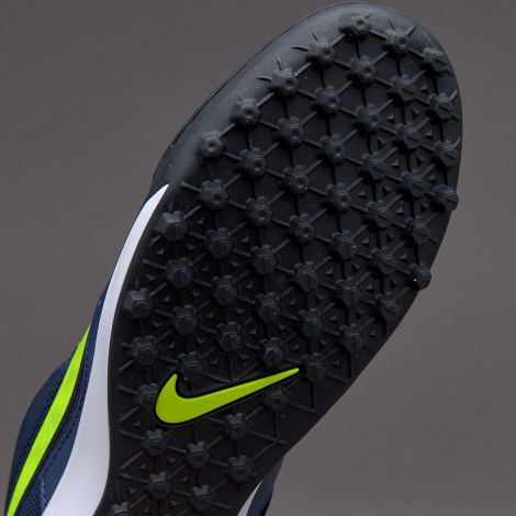 Сороконожки Nike MagistaX Pro TF
