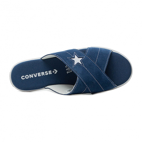 Женские тапочки Converse Cons
