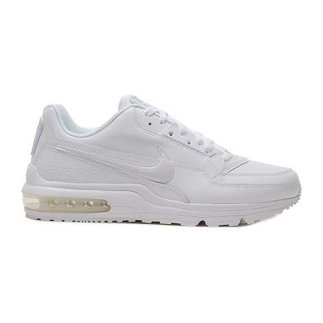 Кросівки Nike Air Max LTD 3 білі 687977-111