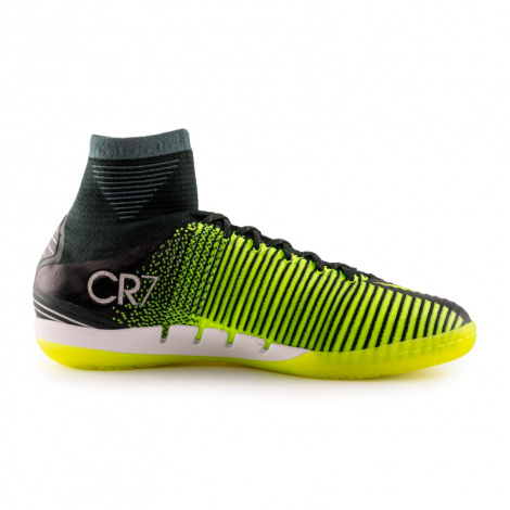 Футзалки Nike MercurialX Proximo II CR7 IC