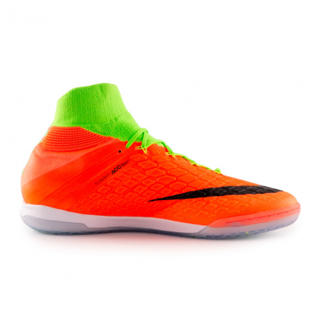 Футзалки Nike HypervenomX Proximo II DF IC