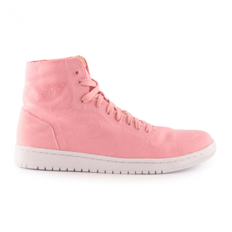 Кросівки Баскетбольні Nike Air 1 Retro High Decon