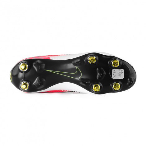 Футбольные бутсы Nike MERCURIAL SUPERFLY V SG-PRO ANTI-CLOG