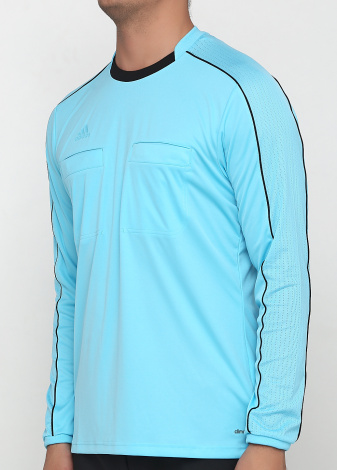 Кофта Adidas Referee 16 Long Sleeve Jersey