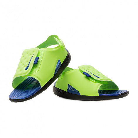Дитячі сандалі Nike SUNRAY ADJUST 5 BT