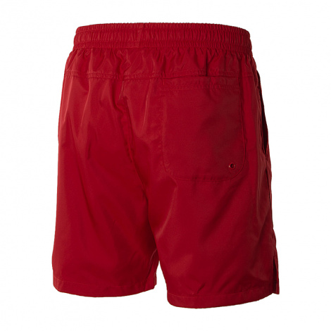 Шорти Nike NSW SCE SHORT WVN FLOW червоні AR2382-657