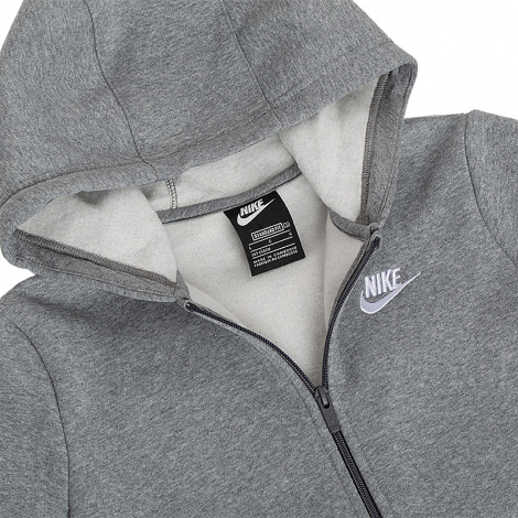 Детский спортивный костюм NIKE B NSW CORE BF TRK SUIT