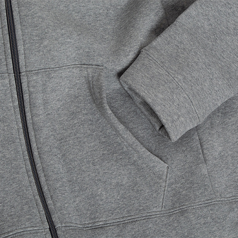 Детский спортивный костюм NIKE B NSW CORE BF TRK SUIT