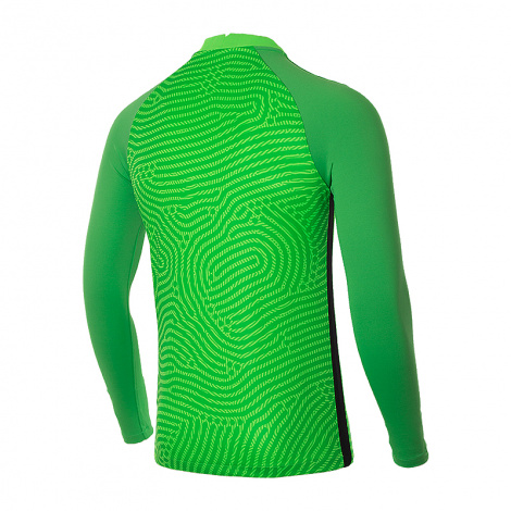 Футболка Игровая Nike Jersey Gardien Iii Long Sleeve