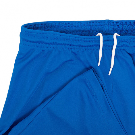 Шорти Тренувальні Nike M Nk Df Park Iii Short Nb K