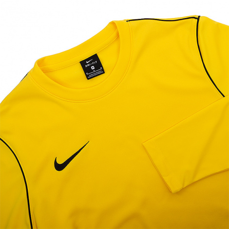 Кофта Nike M Nk Dry Park20 Crew Top