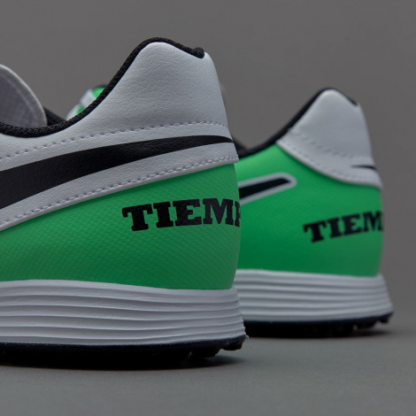 Детские сороконожки Nike JR TiempoX Legend VI TF