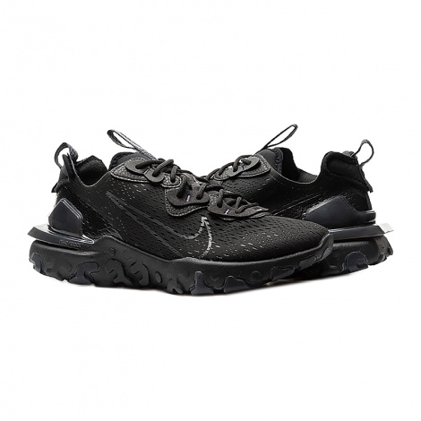 Кросівки Nike REACT VISION чорні CD4373-004