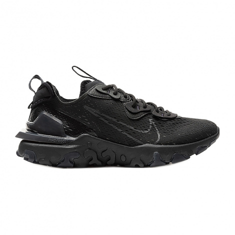 Кросівки Nike REACT VISION чорні CD4373-004