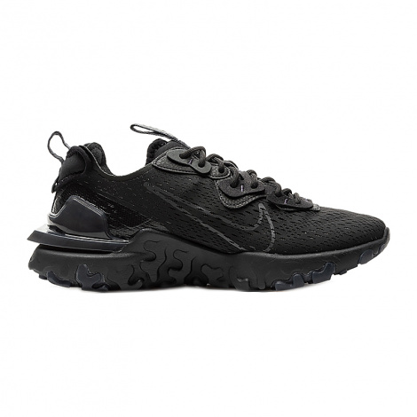 Кросівки Nike REACT VISION чорні CD4373-004