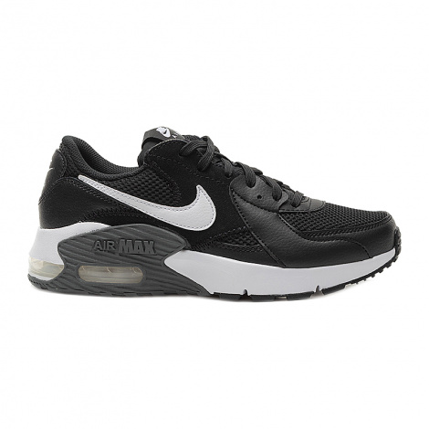 Кросівки Nike Air Max Excee чорні CD5432-003