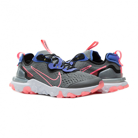 Кросівки Nike React Vision (Gs)