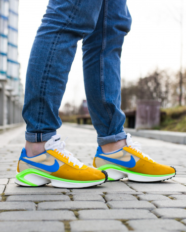 Кросівки Nike D/Ms/X Waffle