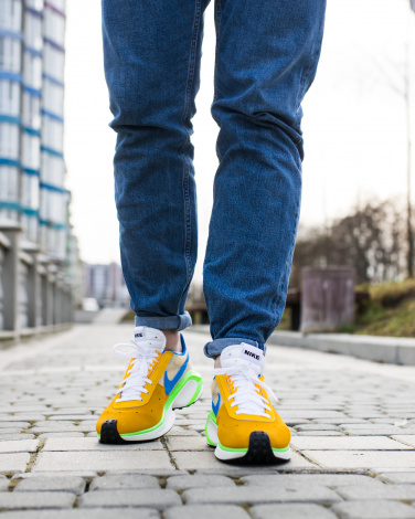 Кросівки Nike D/Ms/X Waffle