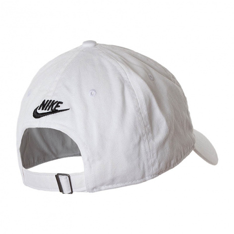 Бейсболка Nike U NSW H86 CAP JDI WASH CAP