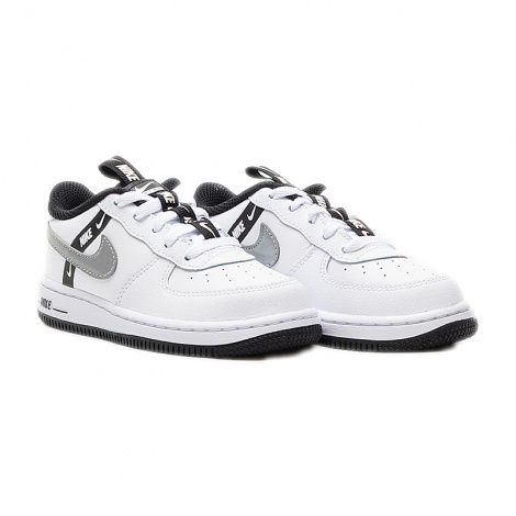 Детские кроссовки Nike Force 1 LV8 KSA