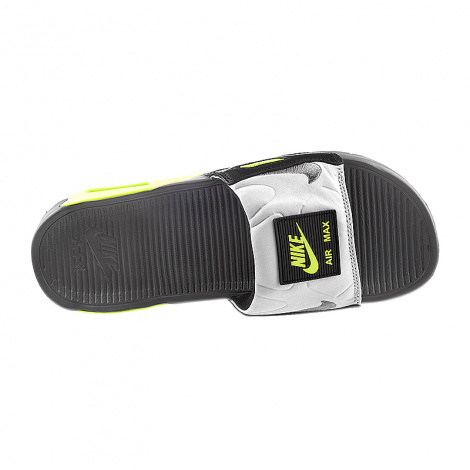 Тапочки женские Nike WMNS AIR MAX 90 SLIDE