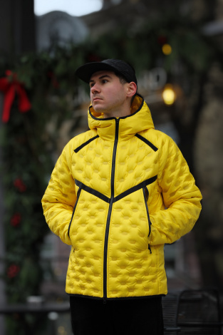 Куртка Nike M Nsw Tch Pck Dwn Fill Jkt Hd
