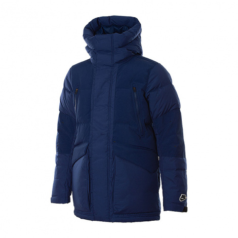 Куртка Nike M NSW DWN FIL CITY PARKA RPL