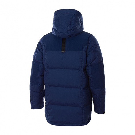 Куртка Nike M NSW DWN FIL CITY PARKA RPL