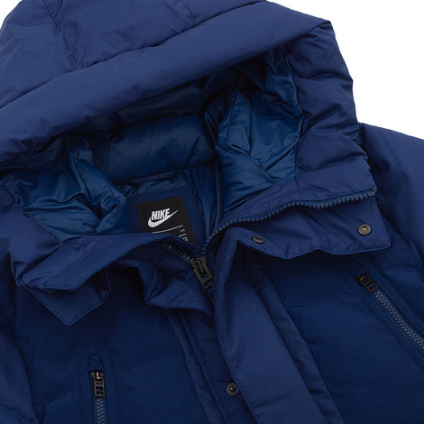 Куртка Nike M NSW DWN FIL CITY PARKA RPL