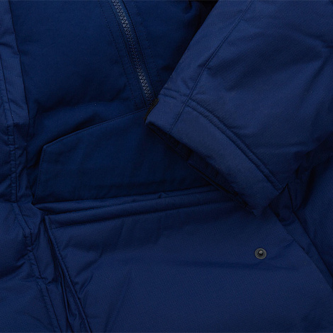 Куртка Nike M NSW DWN FIL CITY PARKA RPL