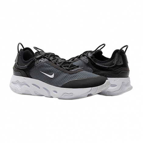 Кроссовки Мужские Nike React Live Cv1772-003 40.5