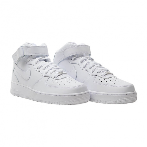 Кроссовки Nike Air Force 1 Mid '07