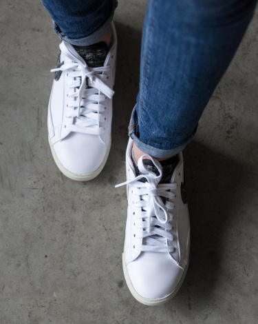 Кросівки Nike Blazer Low Se