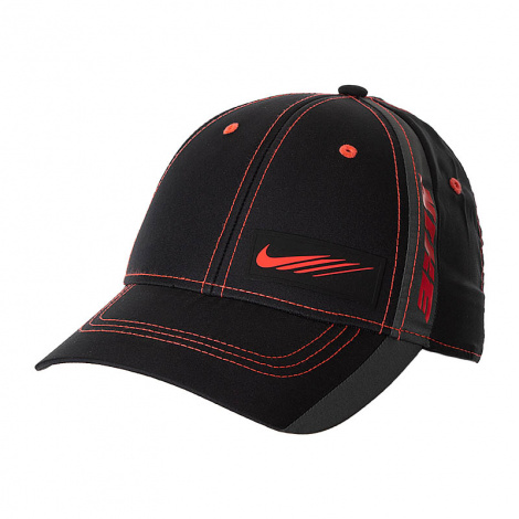 Бейсболка Nike U NK DRY L91 PX CAP